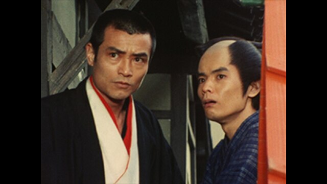 第24話 士農工商大仕掛け