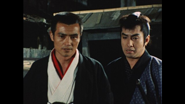 第25話 仇討ちます討たせます