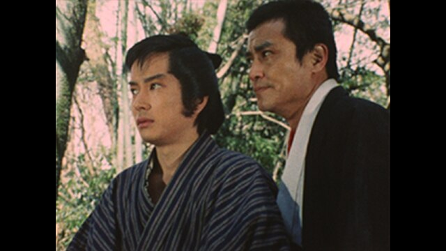 第28話 地獄へ送れ狂った血