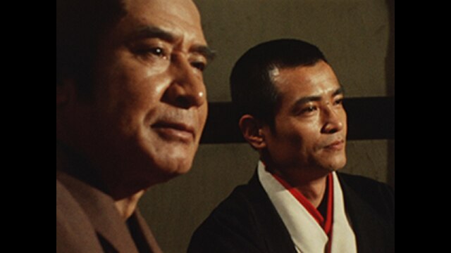 第32話 正義にからまれた仕掛人