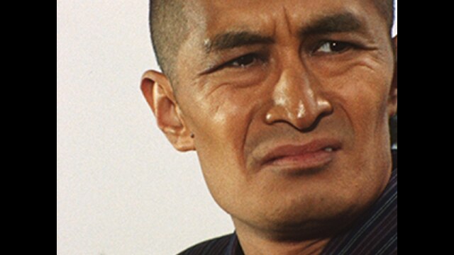 第2回 牢屋でのこす 血のねがい