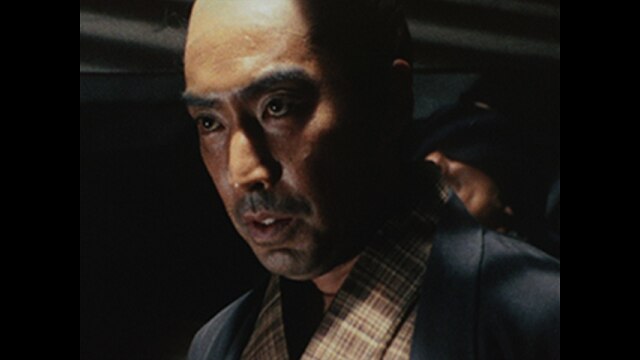 第3回 はみだし者に情なし