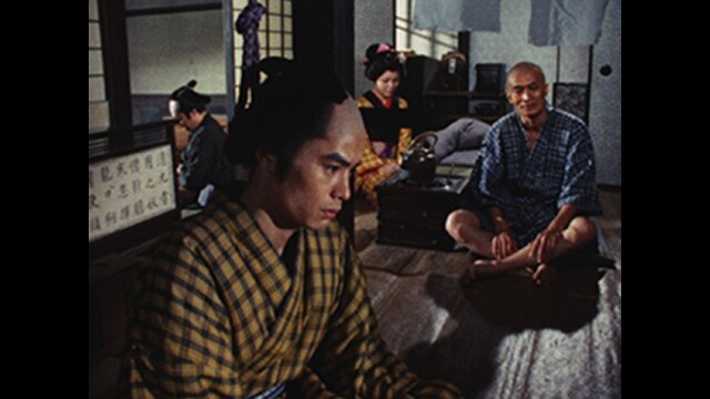 第5回 仏の首にナワかけろ