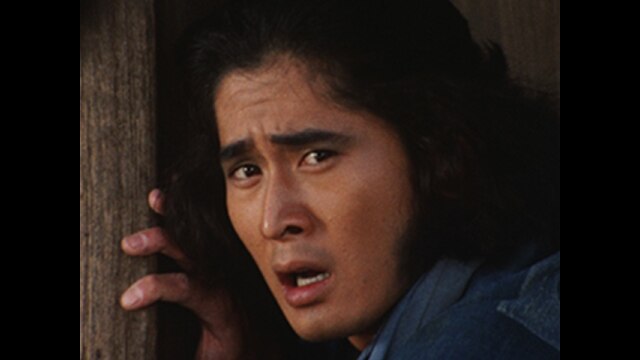 第7回 閉じたまなこに深い渕