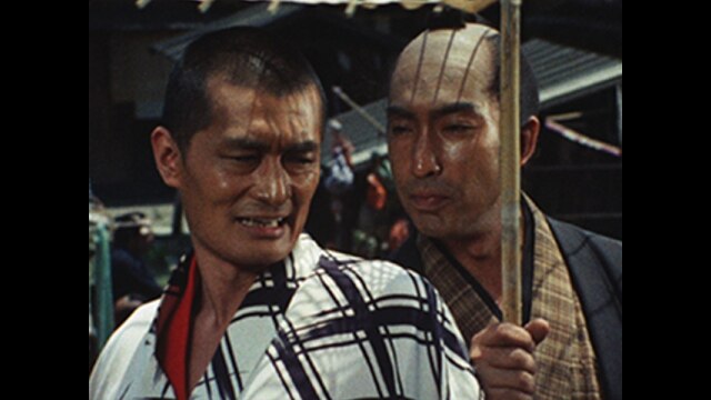 第8回 力をかわす露の草