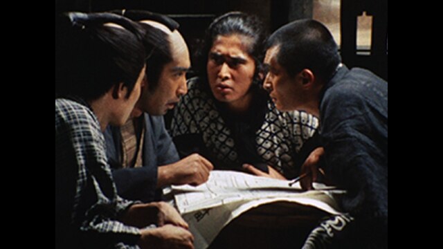 第10回 ぬの地ぬす人ぬれば色