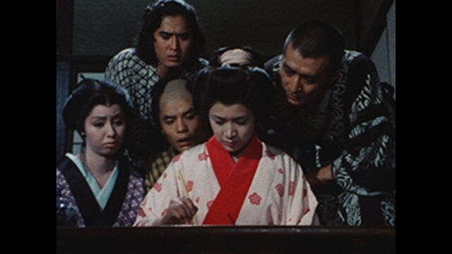 第12回 女ひとりの地獄旅