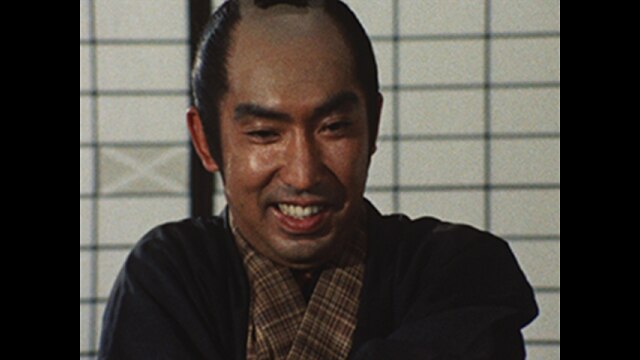 第13回 悪いやつほどよく見える