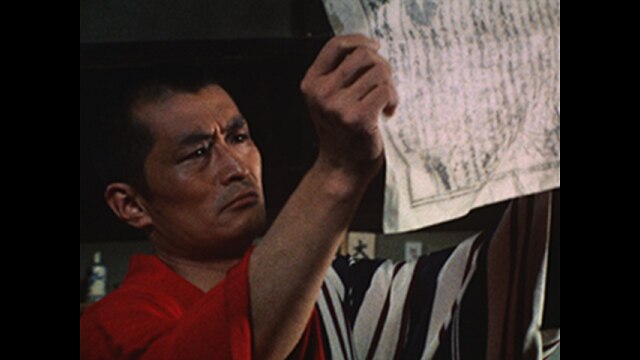 第14回 賭けた命のかわら版