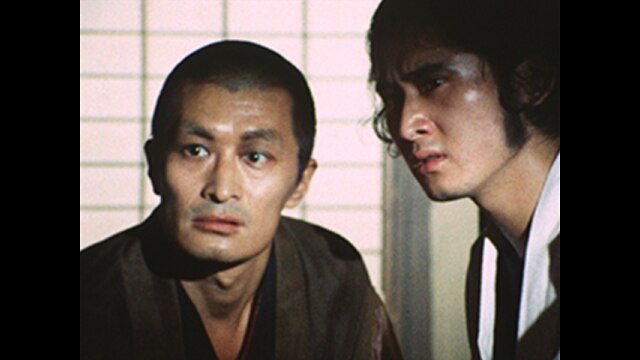 第20回 狙う女を暗が裂く