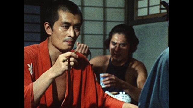 第23回 無理を通して殺された