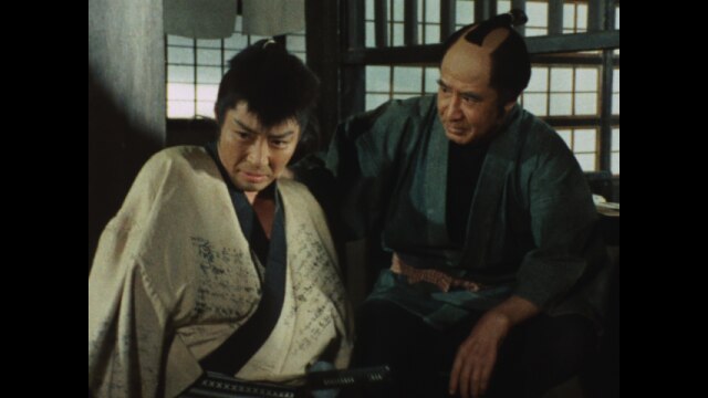 第5話 御生命大切