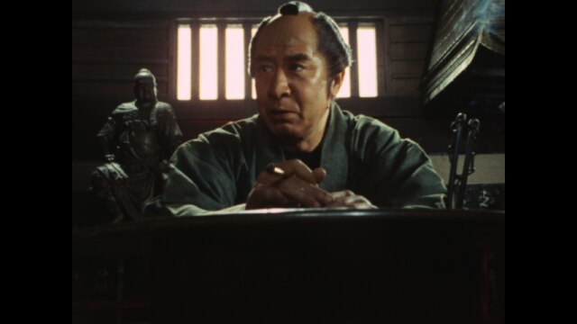 第8話 女心大着服