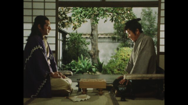 第9話 悲願大勝負