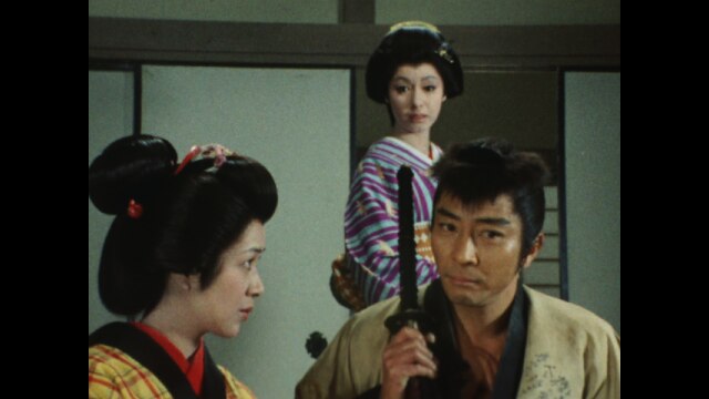 第10話 水中大作戦