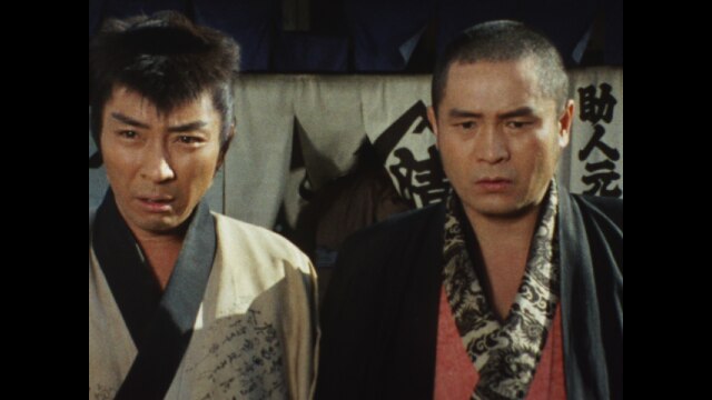 第11話 落選大多数