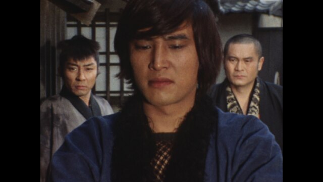 第20話 邪恋大迷惑