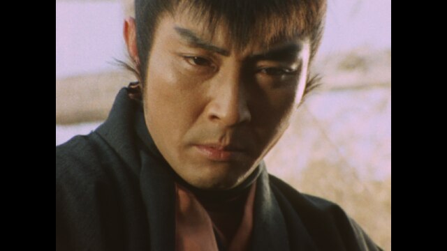 第21話 心中大悲憤