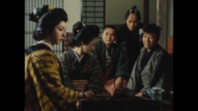 第22話 父子大相剋