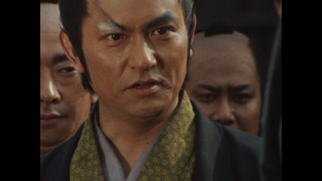 第24話 悲痛大解散