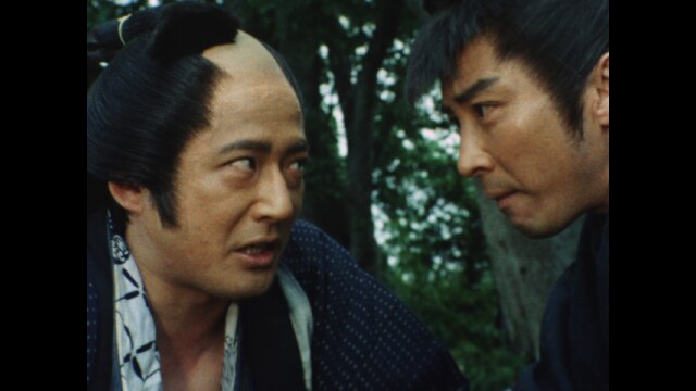 第32話 偽善大往生