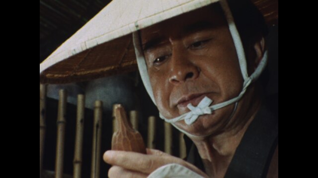 第33話 忠誠大心外