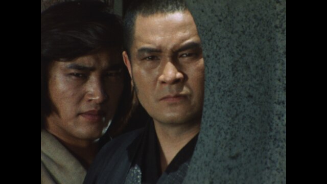 第34話 必死大逃走