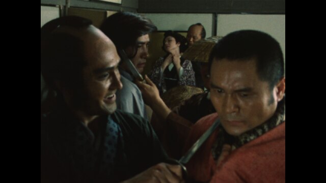 第35話 危機大依頼