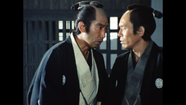 第2話 試して候