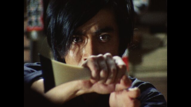 第3話 売られて候