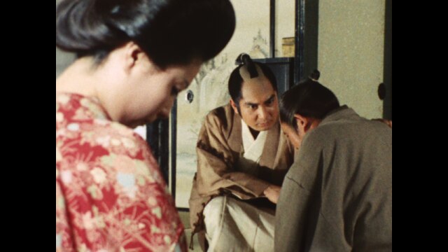 第4話 仕留て候