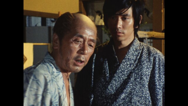 第7話 喰うて候