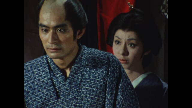 第9話 懸想して候