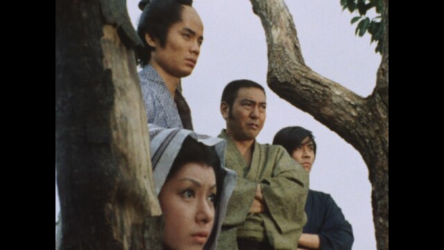 第13話 自滅して候