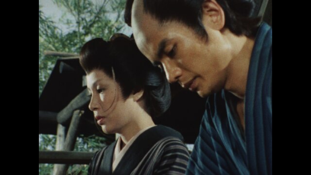 第14話 切なくて候