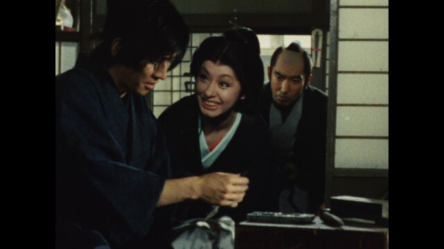 第18話 世のためにて候