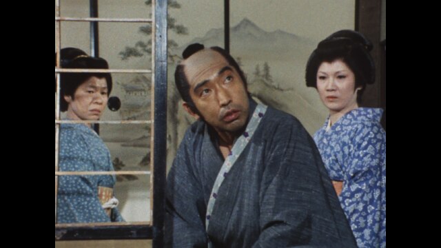 第26話 拐かされて候