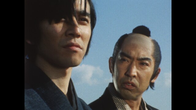 第27話 別れにて候