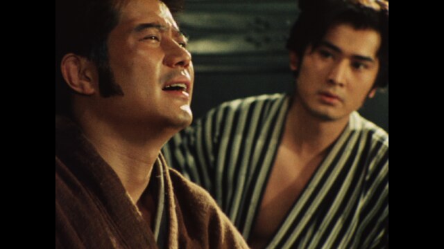 第2話 一筆啓上罠が見えた