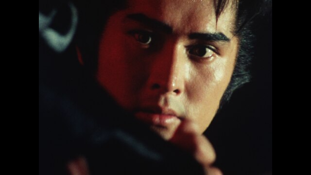 第8話 一筆啓上正体が見えた