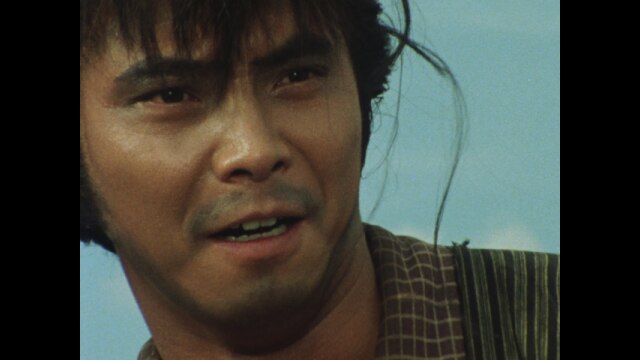 第11話 一筆啓上 悪用が見えた