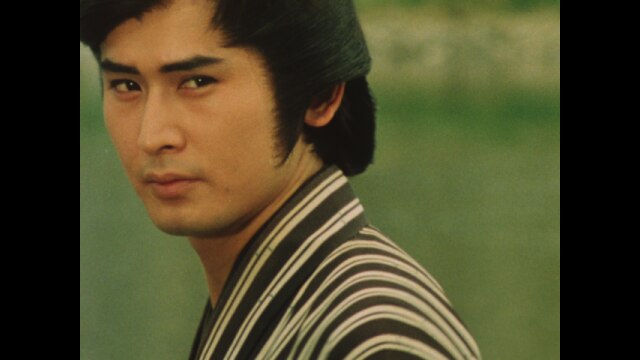 第14話 一筆啓上 不義が見えた