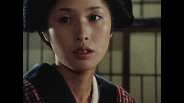 第18話 一筆啓上 不実が見えた