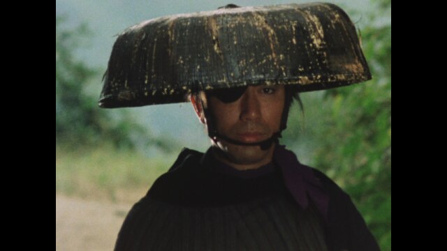 第20話 一筆啓上 手練が見えた