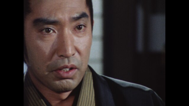 第23話 一筆啓上 墓穴が見えた