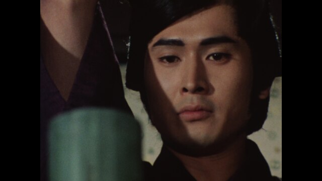 第24話 一筆啓上 血縁が見えた