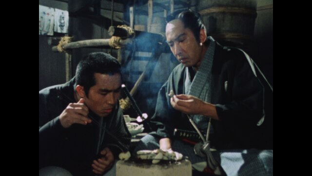 第26話 一筆啓上 脅迫が見えた