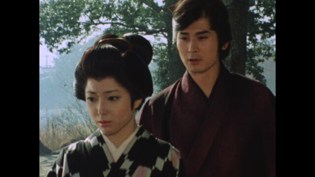 第27話 一筆啓上 大奥が見えた