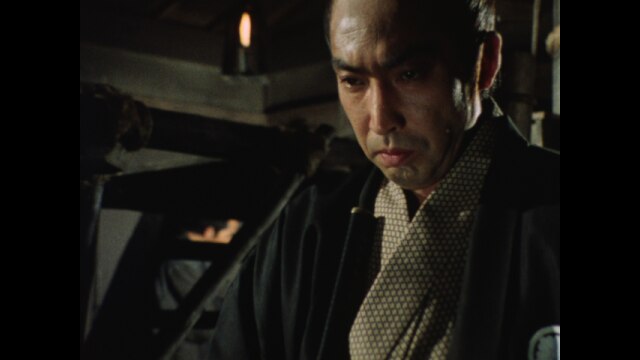 第28話 一筆啓上 崩壊が見えた