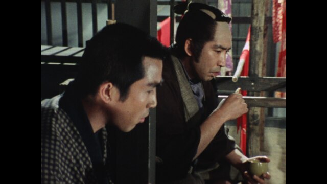 第16回 あんたこの無法をどう思う